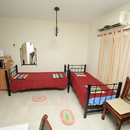 Gate To Galilee Apartman Tiberias Kültér fotó