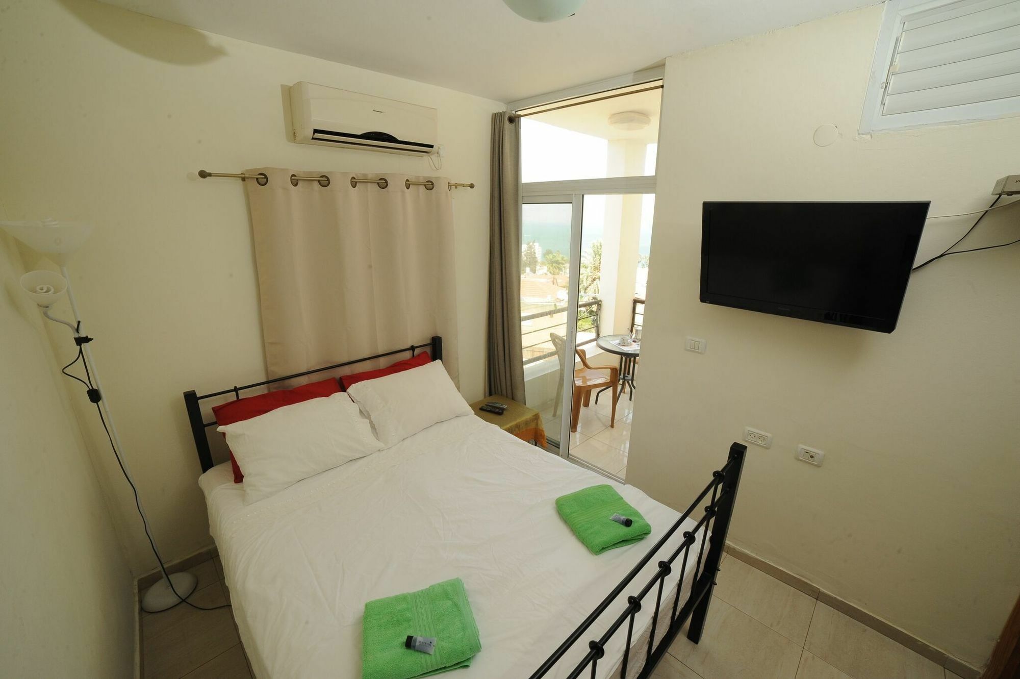 Gate To Galilee Apartman Tiberias Kültér fotó