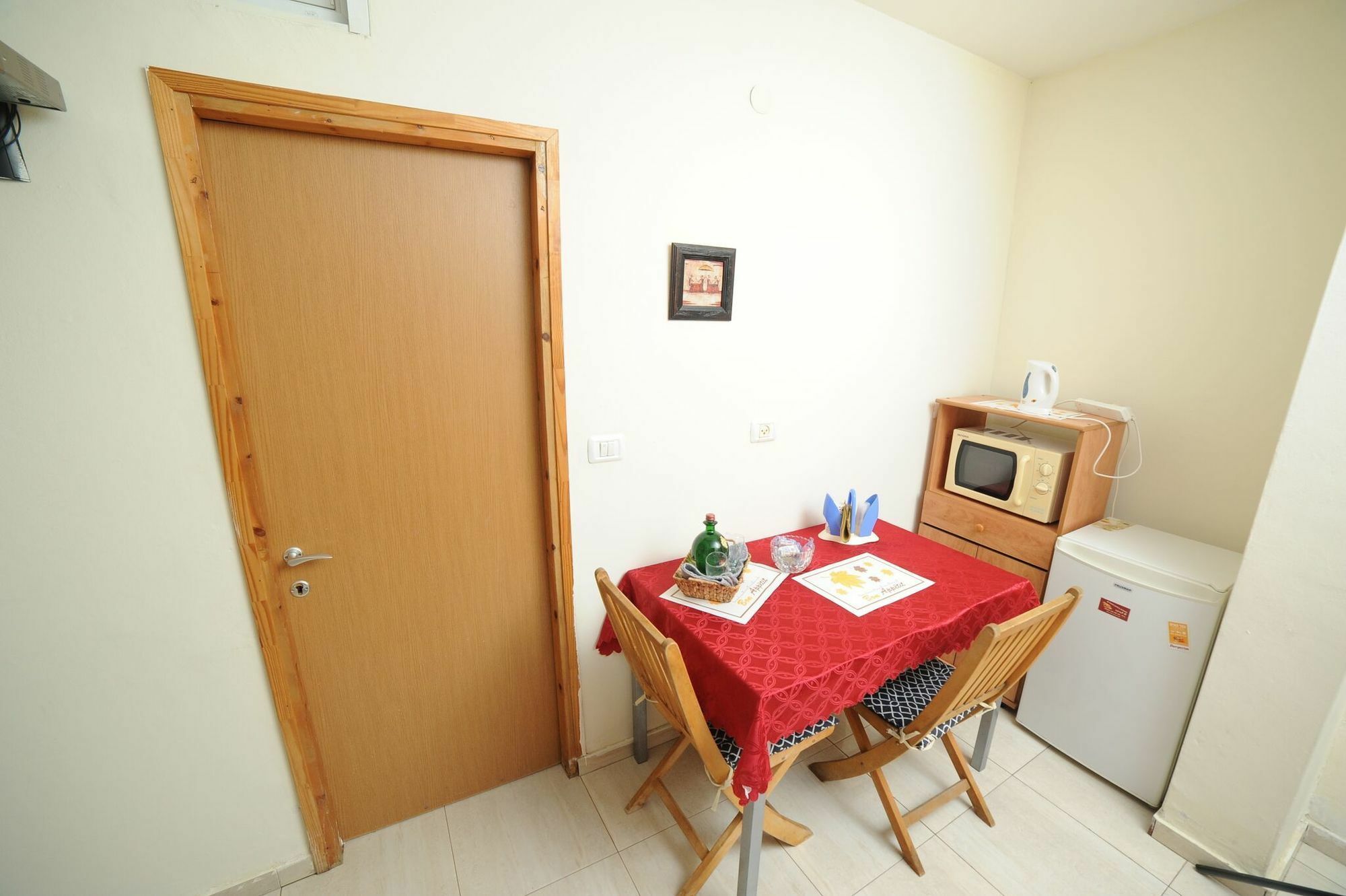 Gate To Galilee Apartman Tiberias Kültér fotó